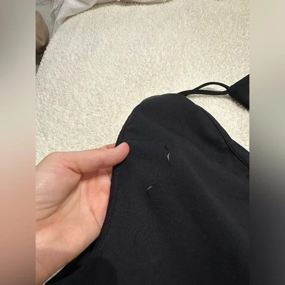 BOTTEGA VENETA
Asymmetrical swimsuit - Picture 7 of 12